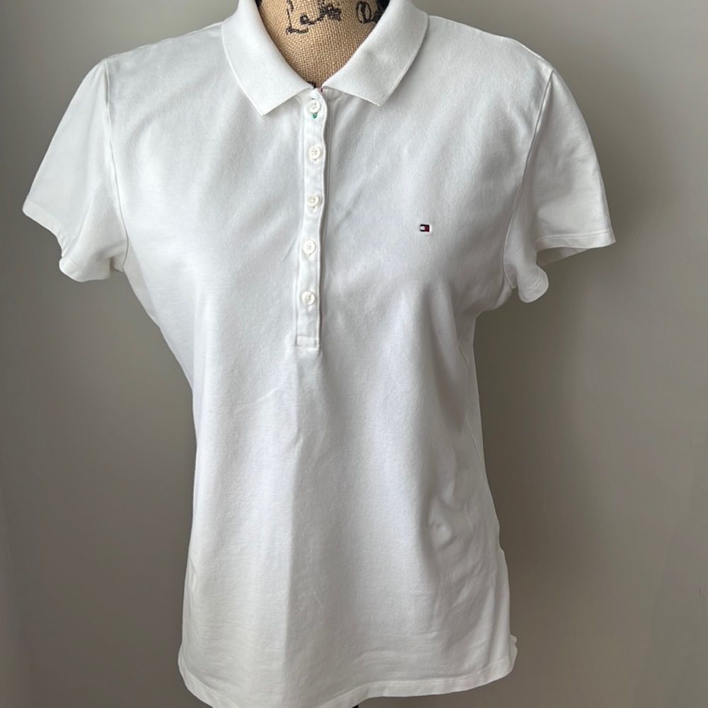Tommy Hilfiger Shirt‼️ 